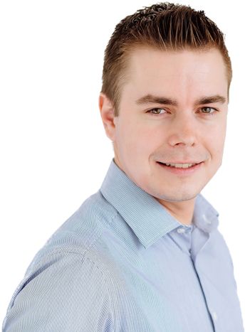 Ing. Luděk Navrátil